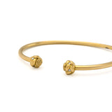 Wish Glossy Gold 18K